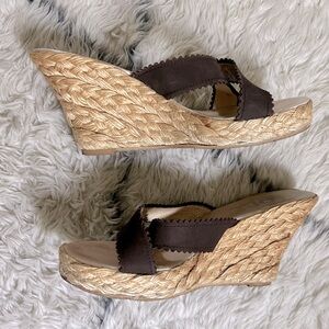 Michael Kors Wedges